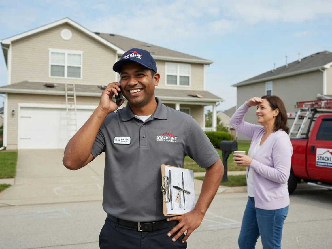 Chimney flashing repair Signal Hill, CA FAQs